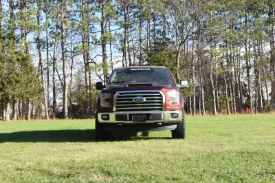 BRONZE FIRE - 2019 FORD F-150 M80 - Image 3 of 8