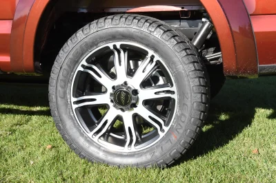 BRONZE FIRE - 2019 FORD F-150 M80 - Image 7 of 8