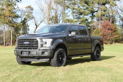 MAGNETIC 6 - 2019 FORD F-150 M80 - Image 1 of 10