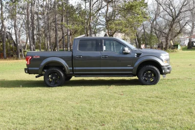 MAGNETIC 6 - 2019 FORD F-150 M80 - Image 4 of 10
