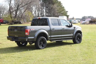 MAGNETIC 6 - 2019 FORD F-150 M80 - Image 5 of 10