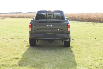 MAGNETIC 6 - 2019 FORD F-150 M80 - Image 6 of 10