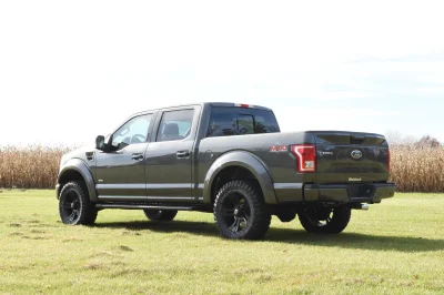MAGNETIC 6 - 2019 FORD F-150 M80 - Image 7 of 10
