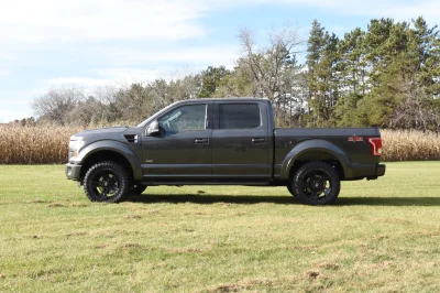 MAGNETIC 6 - 2019 FORD F-150 M80 - Image 8 of 10