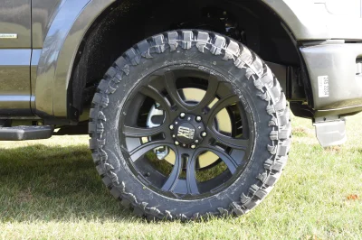 MAGNETIC 6 - 2019 FORD F-150 M80 - Image 9 of 10