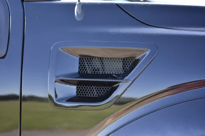 BLACK AND SILVER - 2019 FORD F-150 M80 - Image 16 of 17