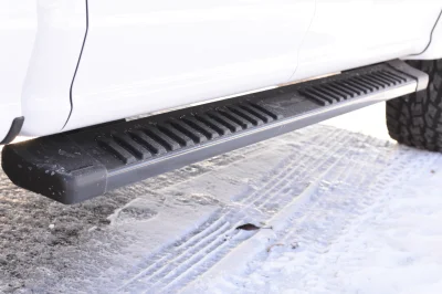 OXFORD WHITE 2 - 2019 FORD F-150 M80 - Image 9 of 9