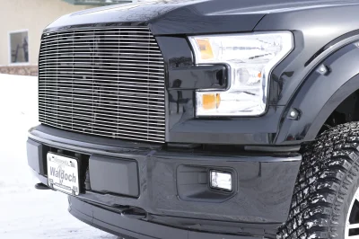SHADOW BLACK 2 - 2019 FORD F-150 M80 - Image 6 of 8