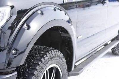 SHADOW BLACK 2 - 2019 FORD F-150 M80 - Image 7 of 8