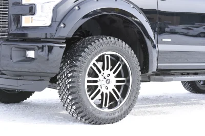 SHADOW BLACK 2 - 2019 FORD F-150 M80 - Image 8 of 8