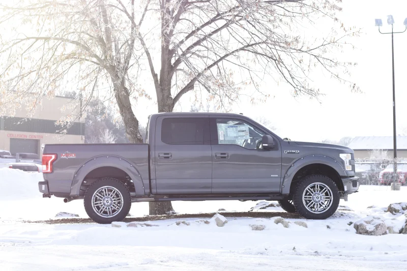 MAGNETIC 4 by Waldoch Crafts