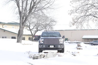 MAGNETIC 4 - 2019 FORD F-150 M80 - Image 3 of 8