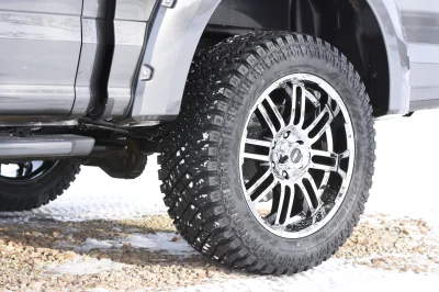 MAGNETIC 4 - 2019 FORD F-150 M80 - Image 5 of 8