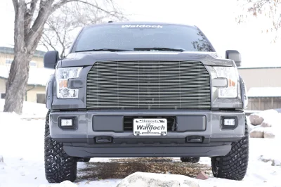 MAGNETIC 4 - 2019 FORD F-150 M80 - Image 6 of 8