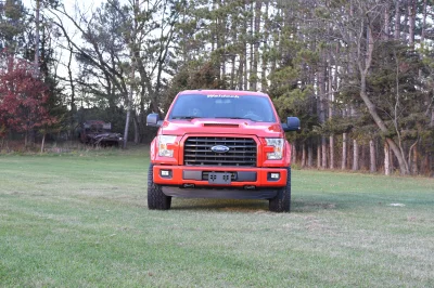 RACE RED 3 - 2019 FORD F-150 M80 - Image 4 of 6