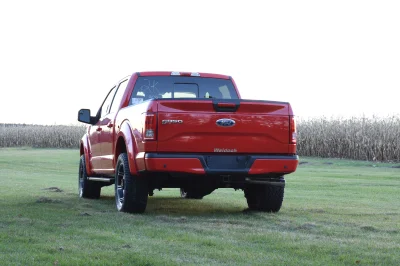 RACE RED 3 - 2019 FORD F-150 M80 - Image 6 of 6
