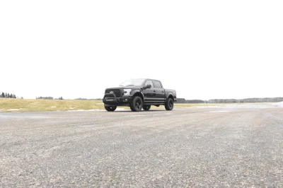 SHADOW BLACK 6 - 2019 FORD F-150 M80 - Image 13 of 14