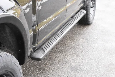 SHADOW BLACK 6 - 2019 FORD F-150 M80 - Image 6 of 14