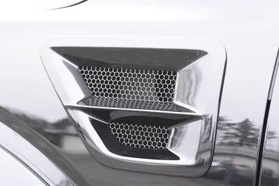 SHADOW BLACK 6 - 2019 FORD F-150 M80 - Image 7 of 14