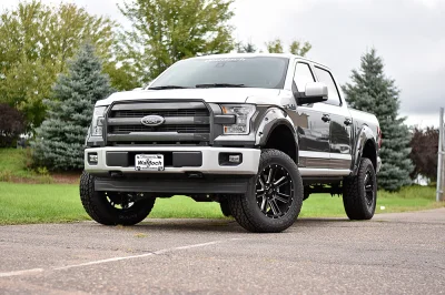 HAWK F150 - 2020 FORD F-150 HAWK - Image 2 of 13