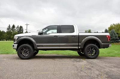 HAWK F150 - 2020 FORD F-150 HAWK - Image 6 of 13