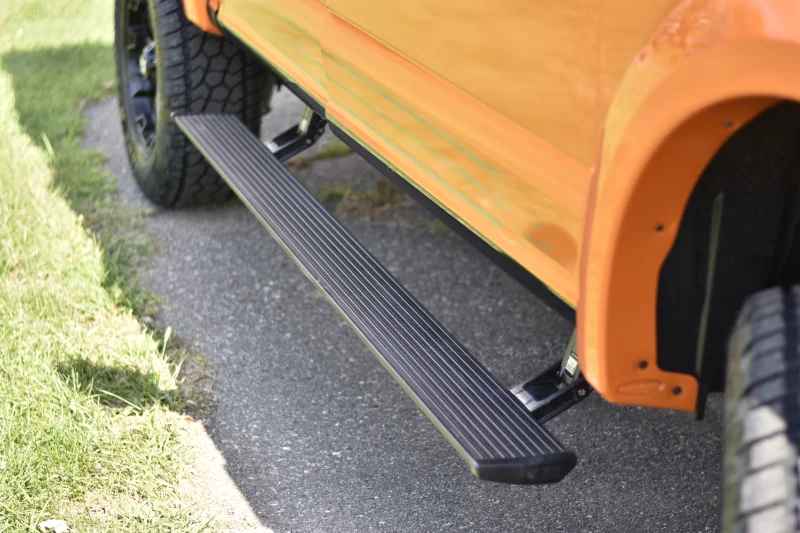 HAWK F150 ORANGE  by Waldoch Crafts