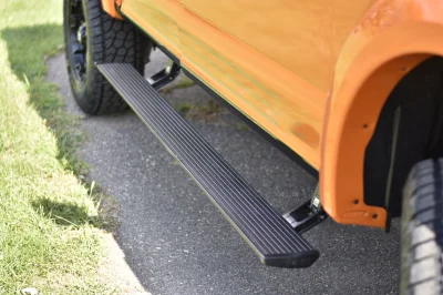 HAWK F150 ORANGE  - 2020 FORD F-150 HAWK - Image 1 of 13