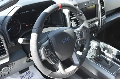 OXFORD WHITE 2 - 2020 FORD F-150 LEVEL - Image 14 of 14