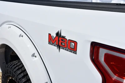 OXFORD WHITE 2 - 2020 FORD F-150 LEVEL - Image 4 of 14