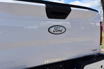 OXFORD WHITE 2 - 2020 FORD F-150 LEVEL - Image 5 of 14