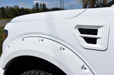 OXFORD WHITE 2 - 2020 FORD F-150 LEVEL - Image 6 of 14