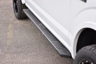 OXFORD WHITE 1 - 2020 FORD F-150 LEVEL - Image 7 of 10
