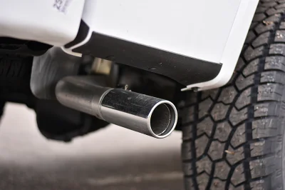 OXFORD WHITE 1 - 2020 FORD F-150 LEVEL - Image 8 of 10