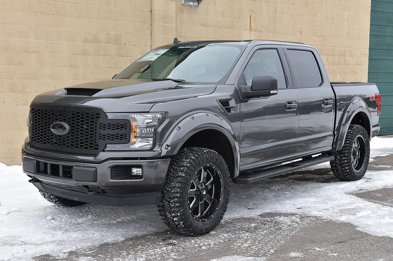 MAGNETIC 1 by Waldoch Crafts