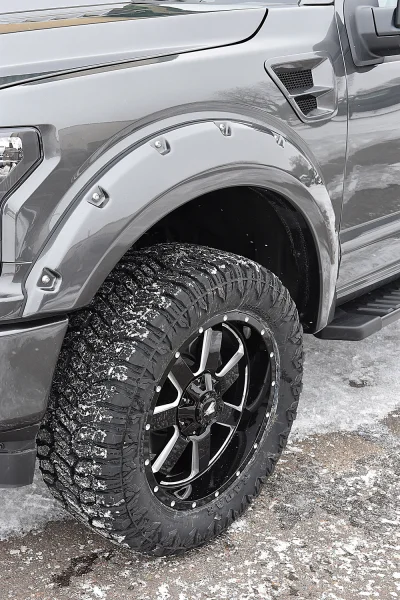 MAGNETIC 1 - 2020 FORD F-150 M80 - Image 10 of 11