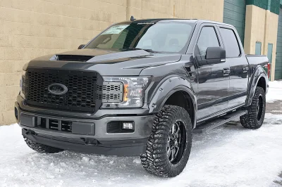 MAGNETIC 1 - 2020 FORD F-150 M80 - Image 2 of 11