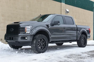 MAGNETIC 1 - 2020 FORD F-150 M80 - Image 3 of 11