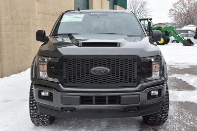 MAGNETIC 1 - 2020 FORD F-150 M80 - Image 4 of 11