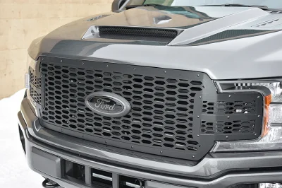 MAGNETIC 1 - 2020 FORD F-150 M80 - Image 7 of 11