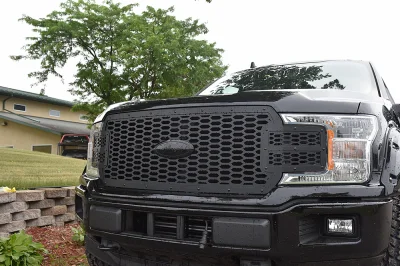 SHADOW BLACK 1 - 2020 FORD F-150 M80 - Image 6 of 9