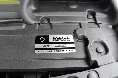 SHADOW BLACK 1 - 2020 FORD F-150 M80 - Image 8 of 9