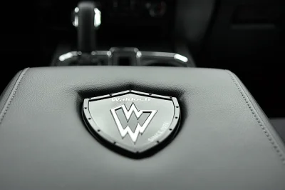 OXFORD WHITE 3 - 2020 FORD F-150 M80 - Image 10 of 10