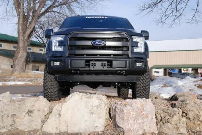 MAGNETIC 1 - 2020 FORD F-150 RAMPAGE - Image 11 of 37