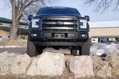 MAGNETIC 1 - 2020 FORD F-150 RAMPAGE - Image 12 of 37