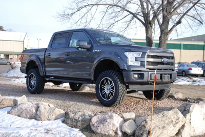 MAGNETIC 1 - 2020 FORD F-150 RAMPAGE - Image 13 of 37