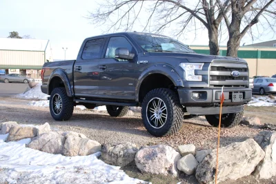 MAGNETIC 1 - 2020 FORD F-150 RAMPAGE - Image 15 of 37