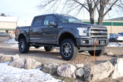 MAGNETIC 1 - 2020 FORD F-150 RAMPAGE - Image 16 of 37