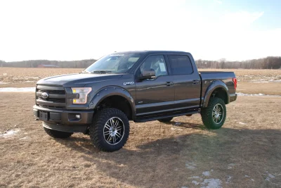 MAGNETIC 1 - 2020 FORD F-150 RAMPAGE - Image 19 of 37