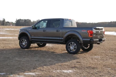 MAGNETIC 1 - 2020 FORD F-150 RAMPAGE - Image 20 of 37