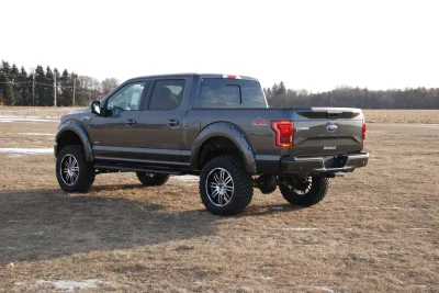 MAGNETIC 1 - 2020 FORD F-150 RAMPAGE - Image 21 of 37